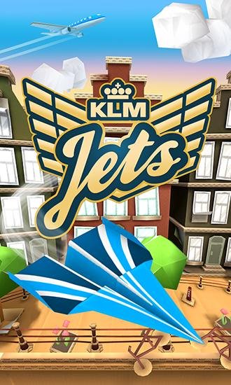 game pic for KLM jets: Flying adventure